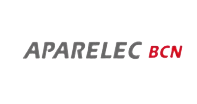Logotipo de Aparelec